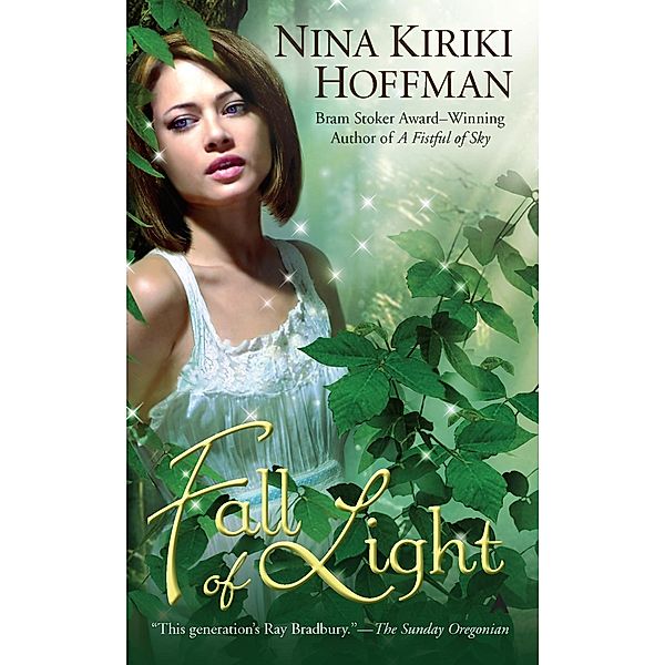 Fall of Light / A LaZelle Novel, Nina Kiriki Hoffman