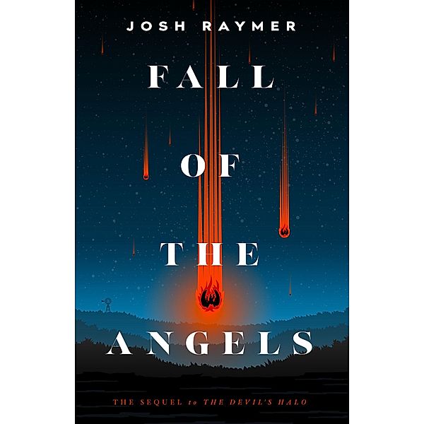 Fall of the Angels, Josh Raymer