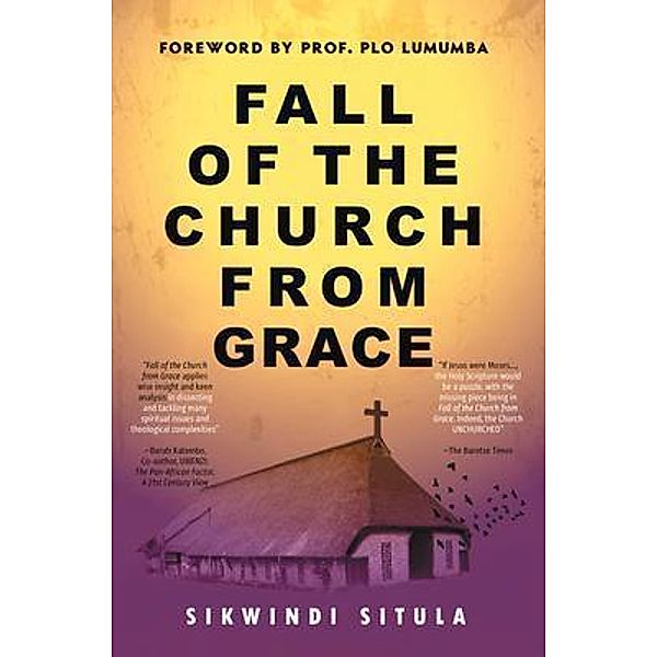 Fall Of The Church From Grace, Sikwindi Situla