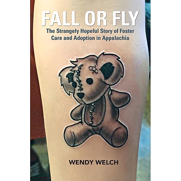 Fall or Fly, Wendy Welch