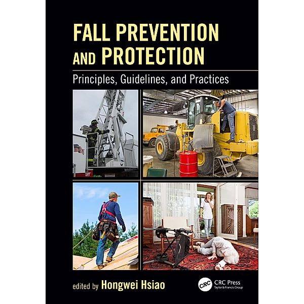 Fall Prevention and Protection