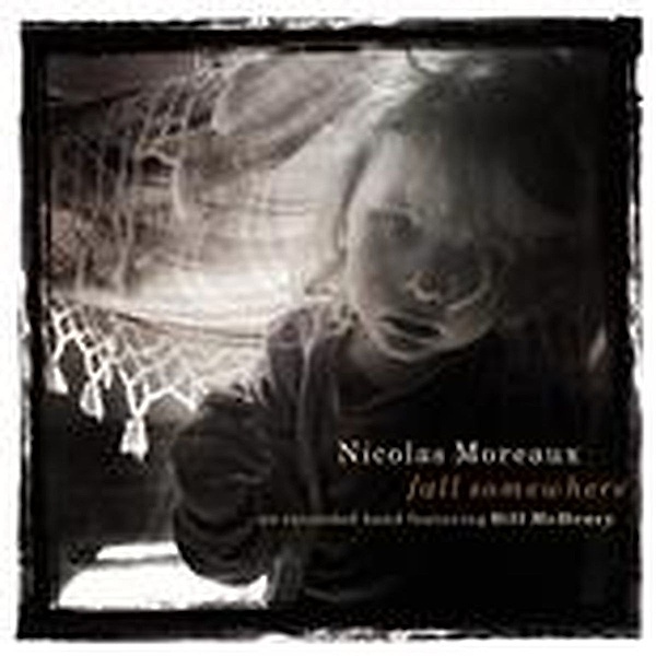 Fall Somewhere, Nicolas Moreaux