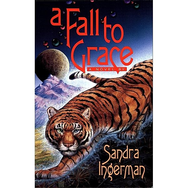 Fall to Grace, Sandra Ingerman