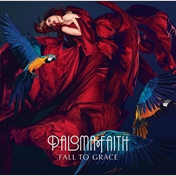Fall To Grace (Vinyl), Paloma Faith