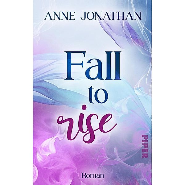 Fall to Rise, Anne Jonathan