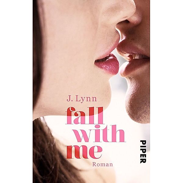 Fall with me / Wait for you Bd.5, J. Lynn