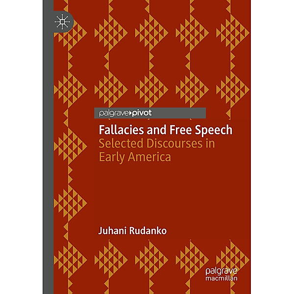 Fallacies and Free Speech, Juhani Rudanko