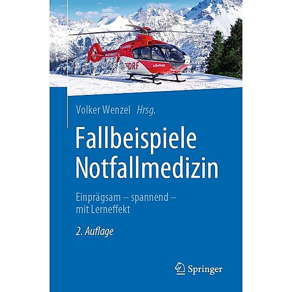 Fallbeispiele Notfallmedizin