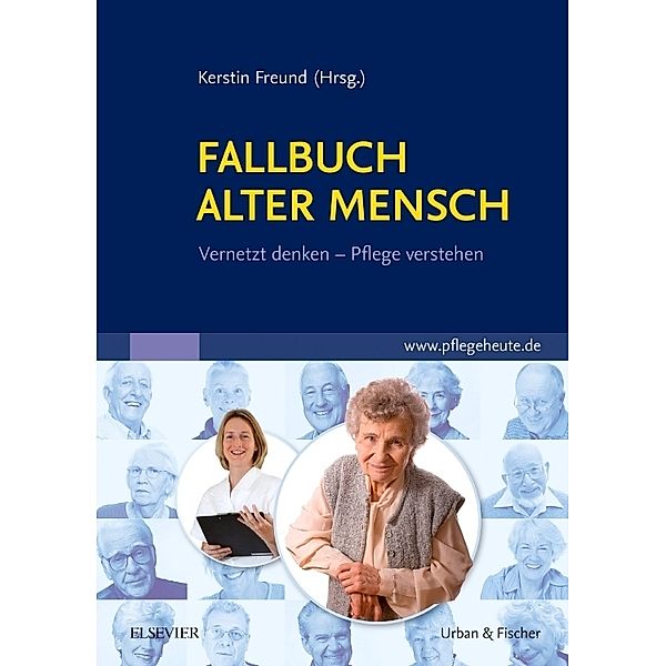 Fallbuch Alter Mensch