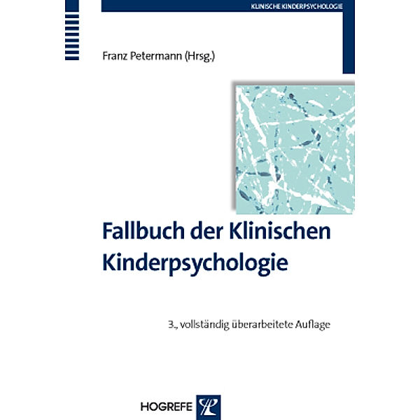 Fallbuch der Klinischen Kinderpsychologie
