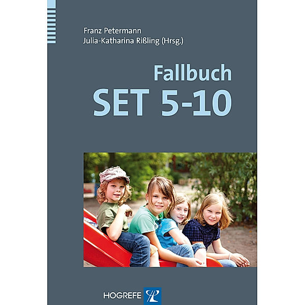 Fallbuch SET 5-10