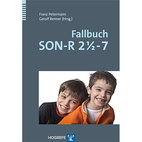 Fallbuch SON-R 2½-7