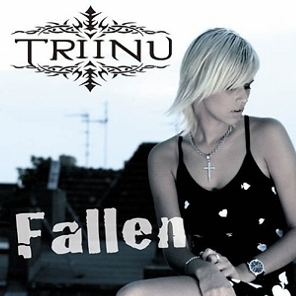 Fallen, Triinu Kivilaan
