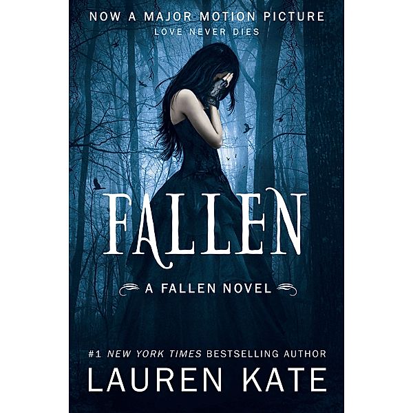 Fallen, Lauren Kate