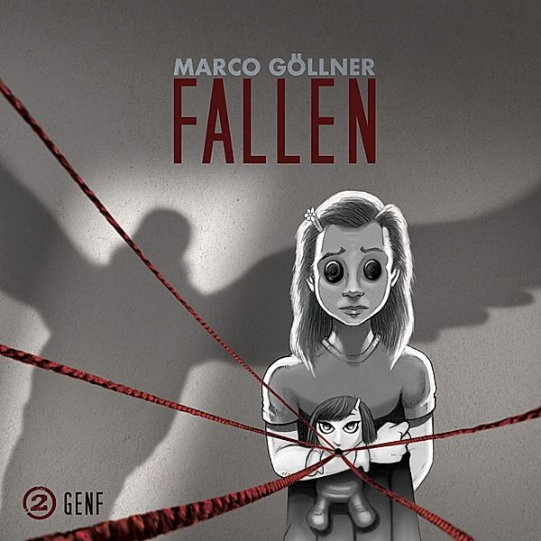 Fallen - 2 - Genf, Marco Göllner