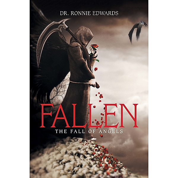 Fallen, Dr. Ronnie Edwards