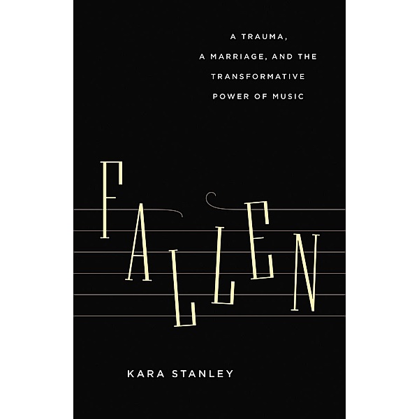 Fallen, Kara Stanley