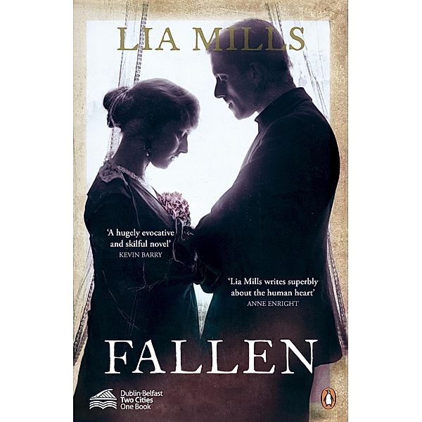 Fallen, Lia Mills