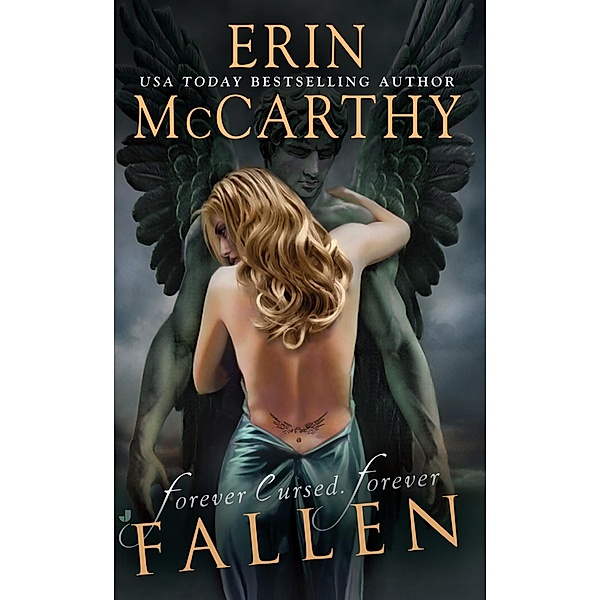 Fallen, Erin McCarthy