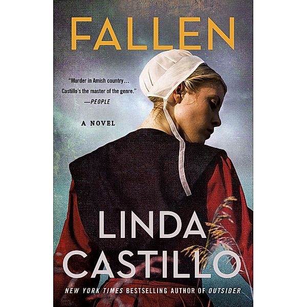 Fallen, Linda Castillo