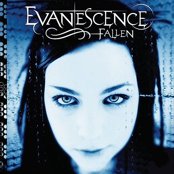 Fallen, Evanescence