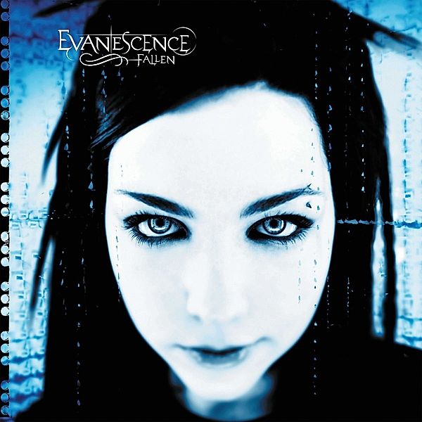 Fallen, Evanescence