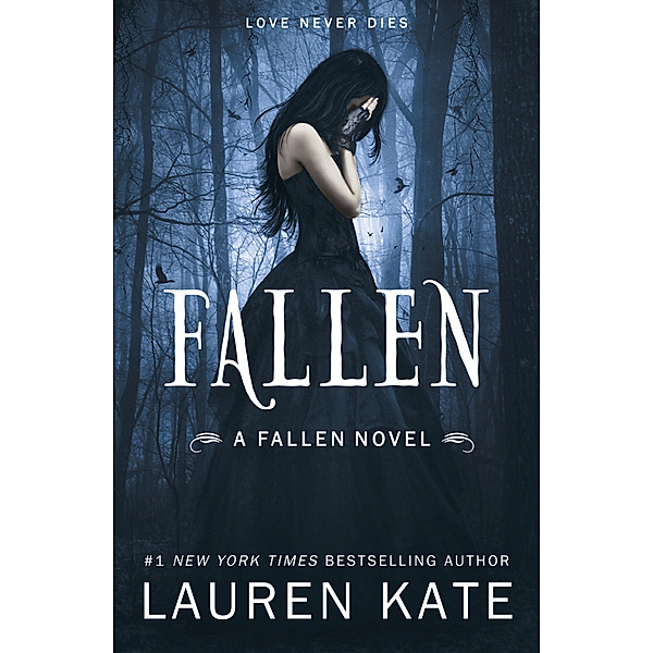 Fallen, Lauren Kate