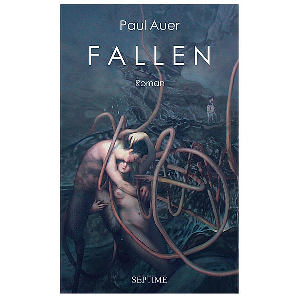 Fallen, Paul Auer