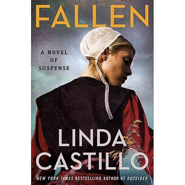 Fallen, Linda Castillo