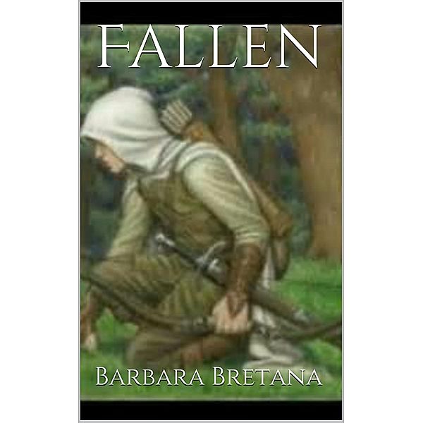Fallen, Barbara Bretana