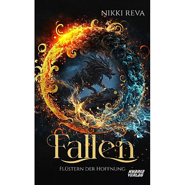 Fallen, Nikki Reva