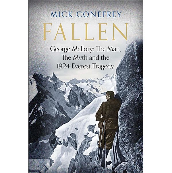Fallen, Mick Conefrey