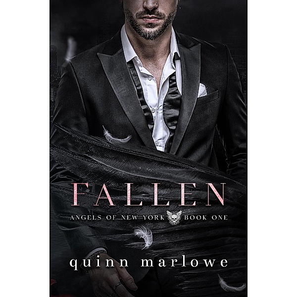 Fallen: An Angel Mafia Romance (Angels of New York, #1) / Angels of New York, Quinn Marlowe