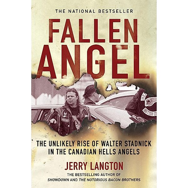 Fallen Angel, Jerry Langton