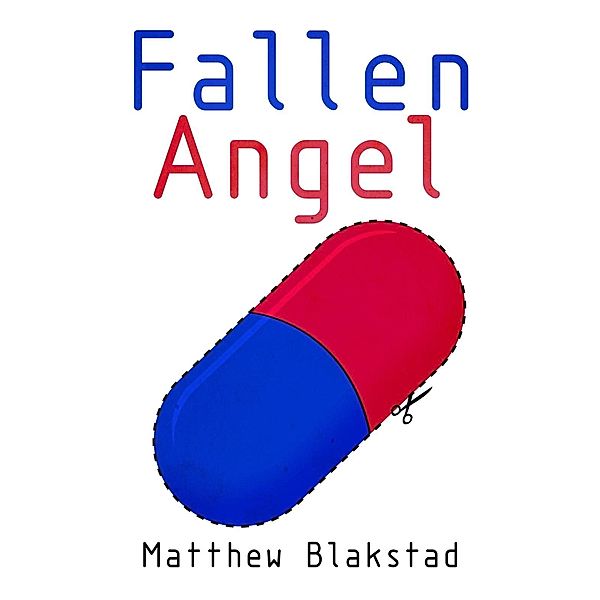 Fallen Angel, Matthew Blakstad