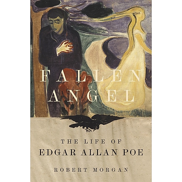 Fallen Angel, Robert Morgan