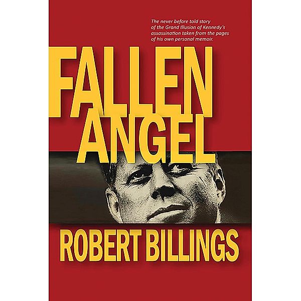 FALLEN ANGEL, Robert Billings