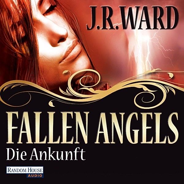 Fallen Angels - 1 - Die Ankunft, J. R. Ward