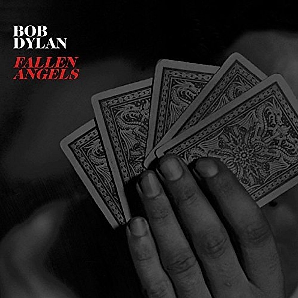 Fallen Angels, Bob Dylan
