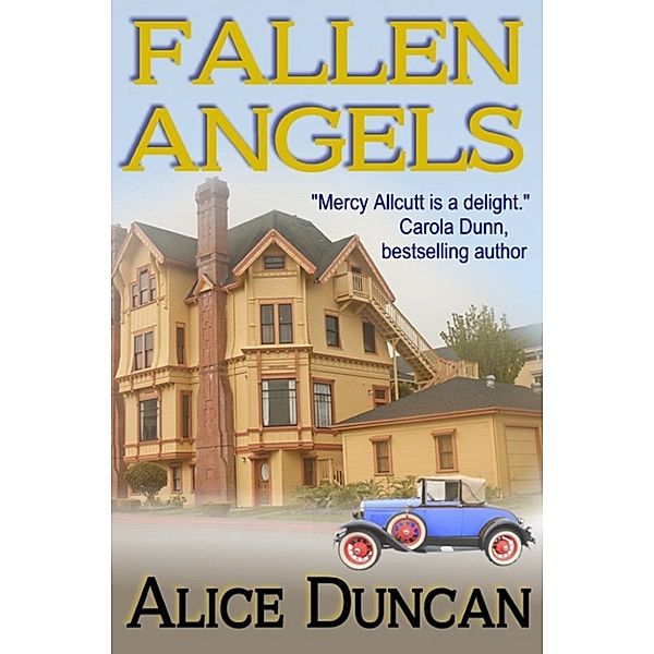 Fallen Angels, Alice Duncan