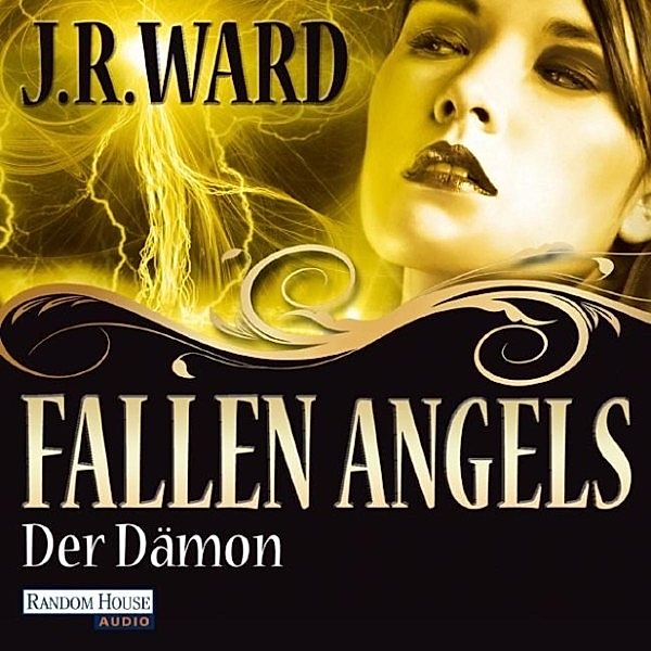 Fallen Angels - 2 - Der Dämon, J. R. Ward