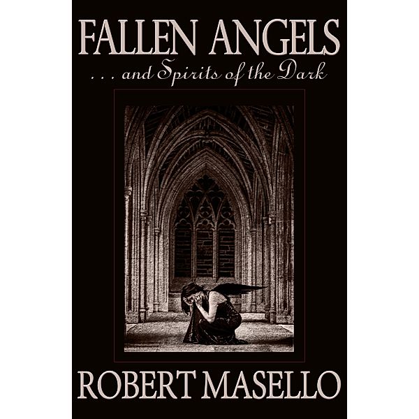 Fallen Angels, Robert Masello