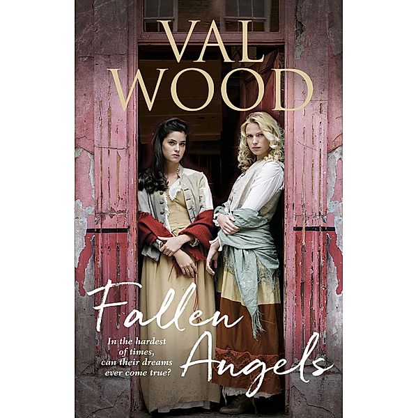 Fallen Angels, Val Wood