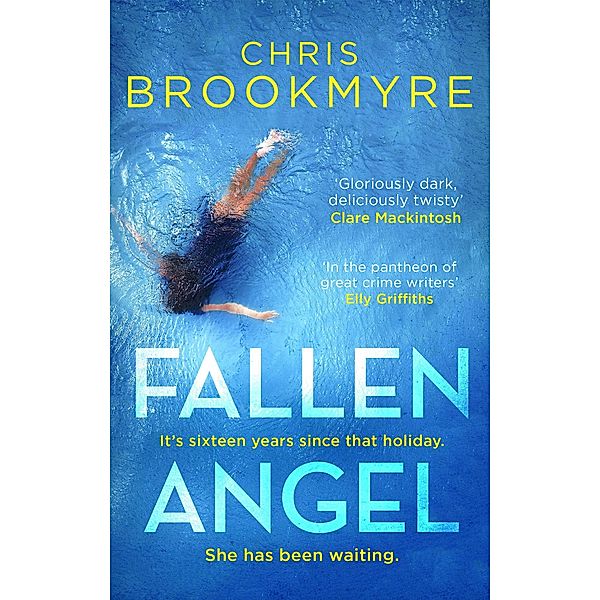 Fallen Angels, Chris Brookmyre