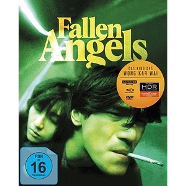 Fallen Angels