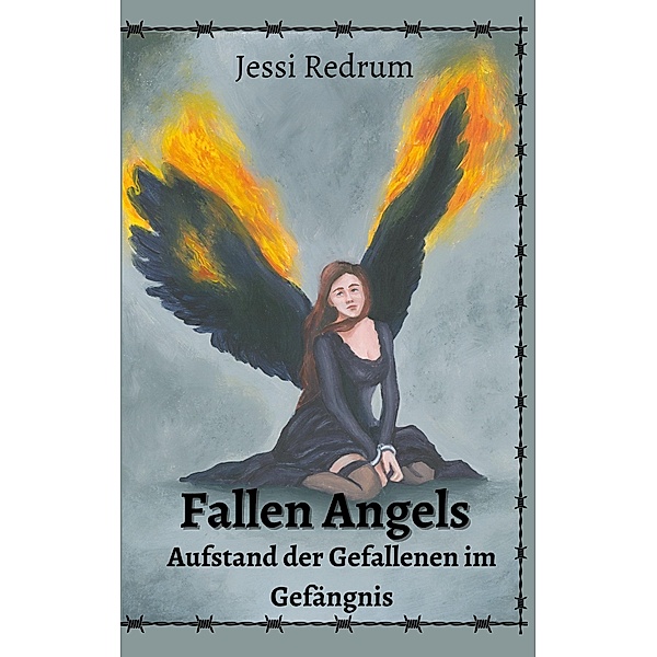 Fallen Angels, Jessi Redrum