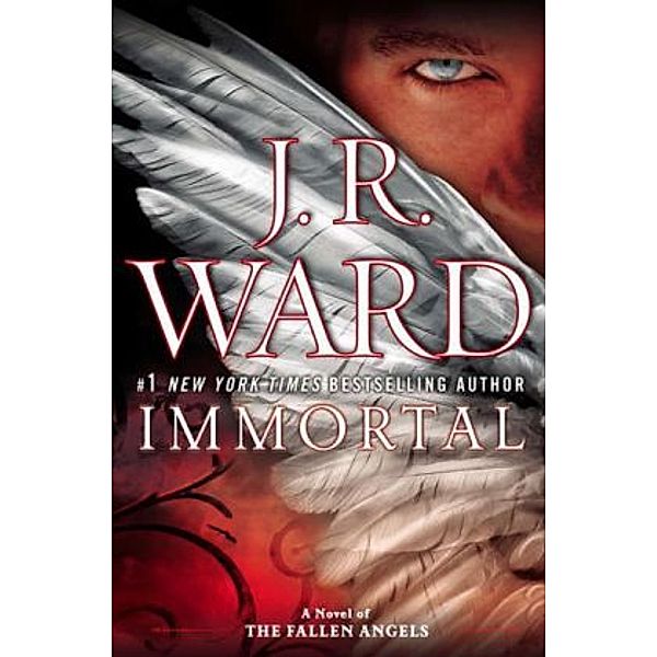 Fallen Angels - Immortal, J. R. Ward