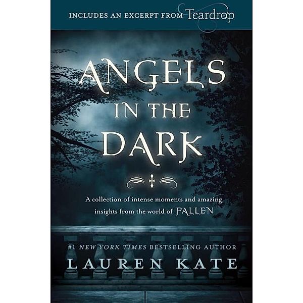 Fallen: Angels in the Dark / Fallen, Lauren Kate