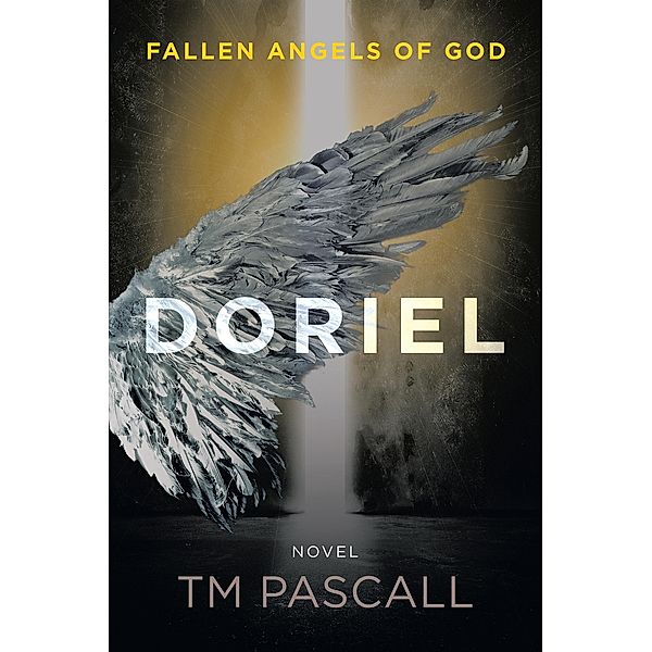 Fallen Angels of God, Tm Pascall
