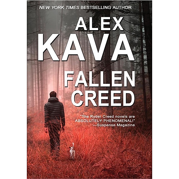 Fallen Creed (Ryder Creed) / Ryder Creed, Alex Kava